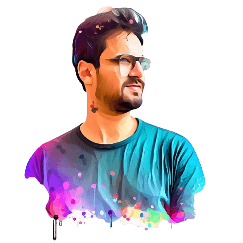 Hiren Nagaria